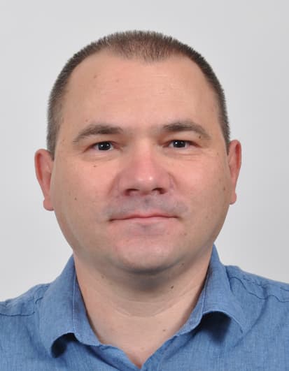 ас. Иво Христов