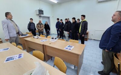 Ден на отворените врати в Стопанския факултет