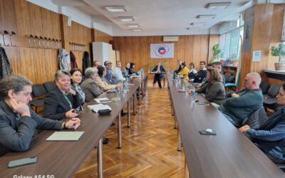 Консултативния борд към Декана на Стопански факултет